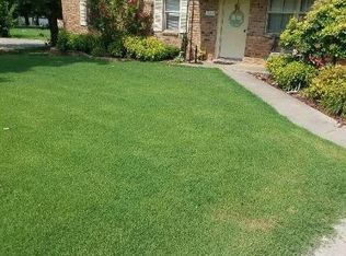 1320 Choctaw St, Arkoma, OK 74901
