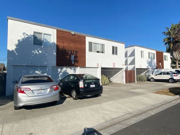 1019-1027 Cedar Ave, 1019 Cedar Ave #1027-02, Long Beach, CA 90813