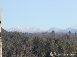 Glebe Rd, Lyman, NH 03585