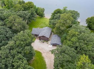 47853 Lindas Beach Rd, Pelican Rapids, MN 56572