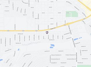 1040 Karen Ct, Pahrump, NV 89048