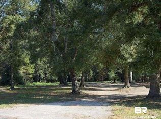 0 Nolte Creek, Foley, AL 36535