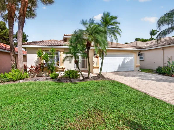 6517 Vía Trento, Delray Beach, FL 33446