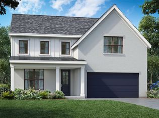 7440 Pondview Ln, Fort Worth, TX 76123