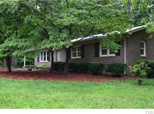 4425 Sunny Ct, Durham, NC 27705