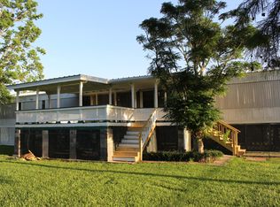 443 Ashland Dr, Houma, LA 70363