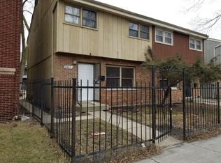 6647 S Ellis Ave, Chicago, IL 60637