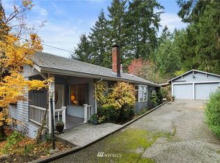 3006 NE 182nd St, Seattle, WA 98155