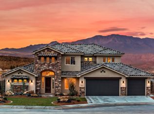 2971 E 1975 South Cir, St George, UT 84790