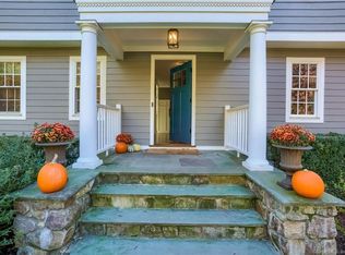 25 Pine Ridge Rd, Wilton, CT 06897