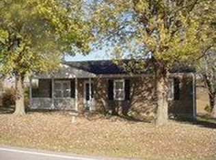 7380 Ky Highway 1247, Waynesburg, KY 40489