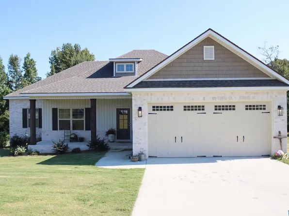 118 County Road 1081, Clanton, AL 35046