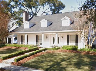 5232 Willowtree Rd, Marrero, LA 70072