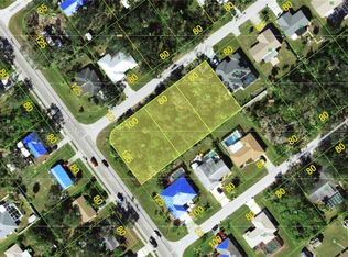 2027&2035 2043 Broad Ranch Dr #26, Pt Charlotte, FL 33948