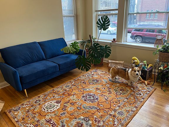Living space