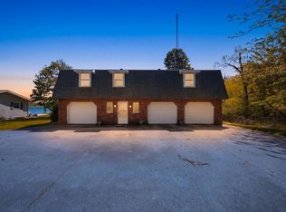 4510 N 700 W, Angola, IN 46703