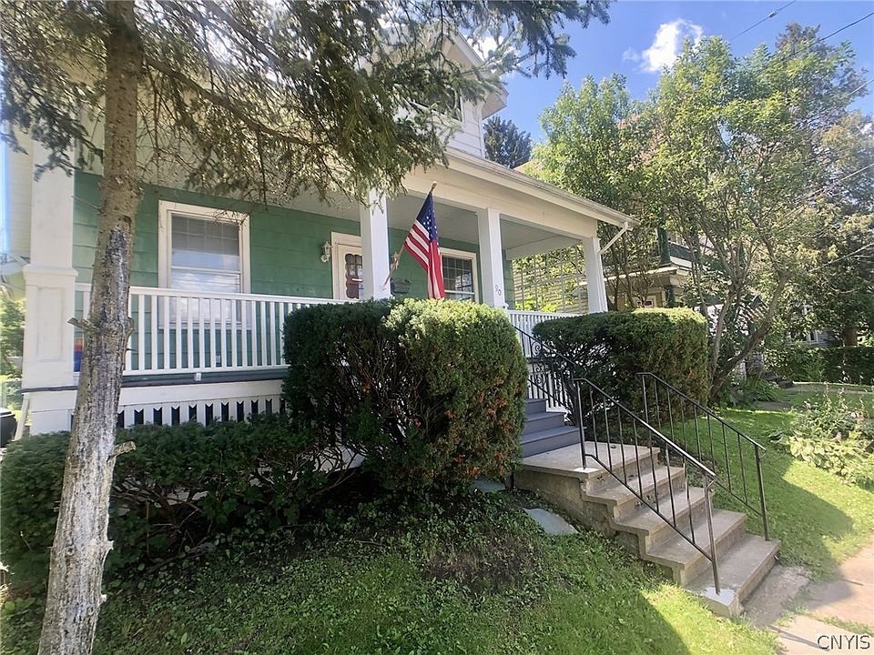 90 Emerson Ave, Utica, NY 13501 Zillow