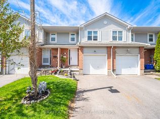 100 Century Dr #16, Orangeville, ON