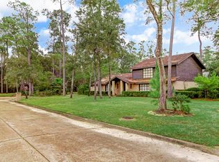 11607 Flint Forest Ln, Houston, TX 77024