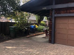 16205 George St, Los Gatos, CA 95032