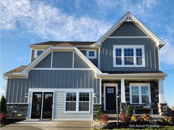 244 Beckwourth Dr, Monroe, OH 45050