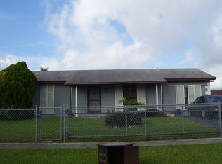 26526 SW 126th Ave, Homestead, FL 33032