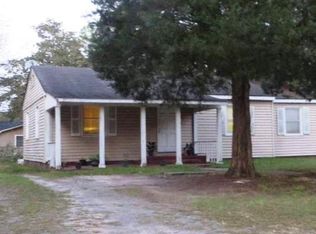 2206 Causton Bluff Rd, Savannah, GA 31404