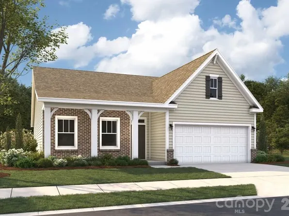 7040 Barbara Jean Ln, Wingate, NC 28174