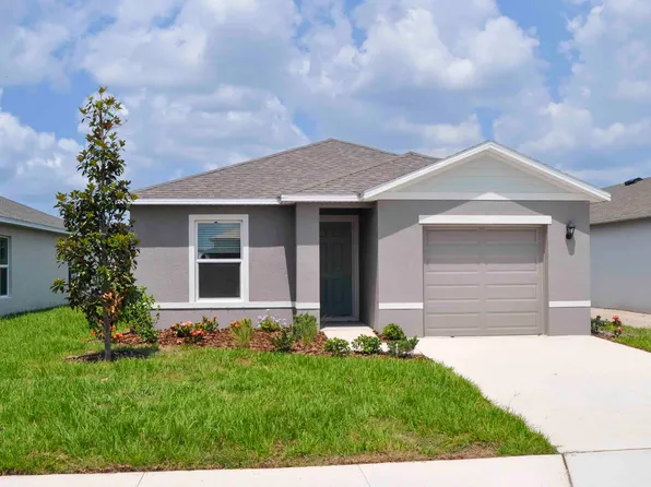 Greenbriar Plan, Oakfield Lakes