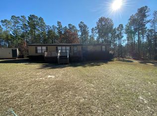15 Country Way, Trenton, SC 29847