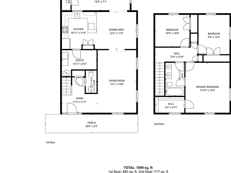 35 Beekman Pl — Photo 2