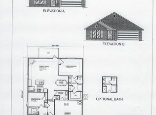 7814 Reece Dr E, Southaven, MS 38671