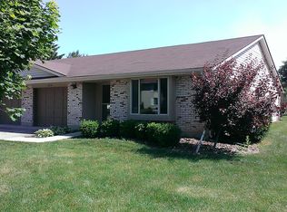 1030 Princewood Ave, Centerville, OH 45429