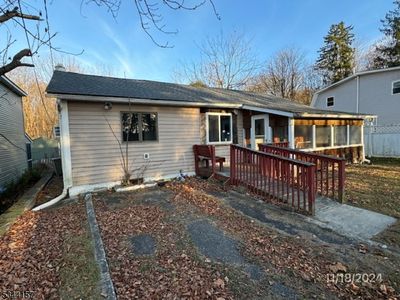 42 Smith St, Blairstown, NJ, 07825