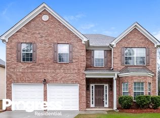 4778 Price St, Forest Park, GA 30297
