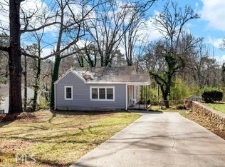 1697 Terry Mill Rd SE, Atlanta, GA 30316