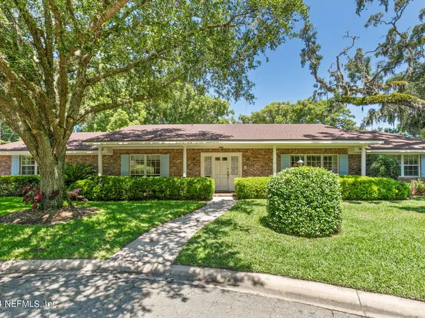 2215 MILLER OAKS Court, Jacksonville, FL 32217