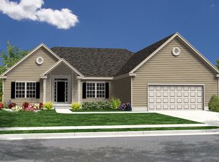 Bentley Plan, Pleasant Woods, Hamburg, NY 14075