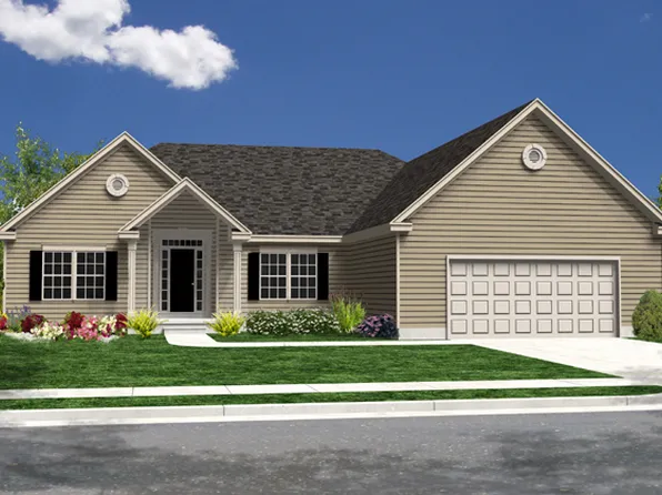 Bentley Plan, Essex Lake Estates