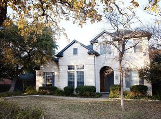 6508 Goodall Ct, Austin, TX 78739