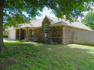 1817 W Hot Springs St, Broken Arrow, OK 74011