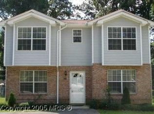 566 Balsom Rd, Lusby, MD 20657