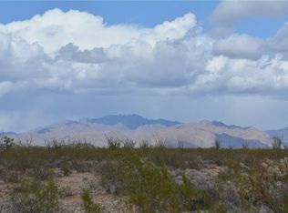 Lots 165/166 Cherry Rd, Yucca, AZ 86438