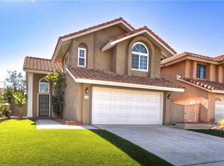 40 Pasada Valiente, Rancho Santa Margarita, CA 92688