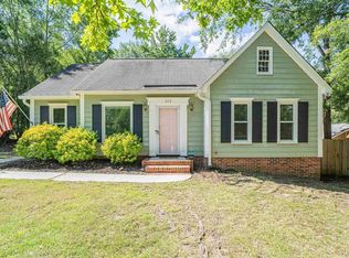 213 Dyers Hall Rd, Irmo, SC 29063