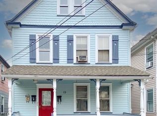 19 Sylvan Pl, Montclair, NJ 07042