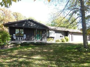 10011 136th Street Ct W, Taylor Ridge, IL 61284