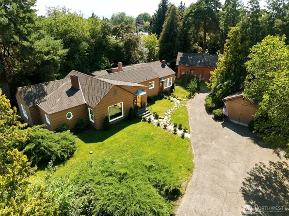 115 - 121 Chateau Lane, Walla Walla, WA 99362