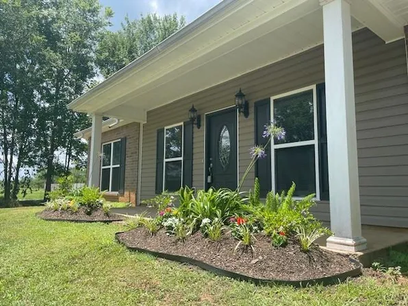 2431 McKeithen Dr, Alexandria, LA 71303