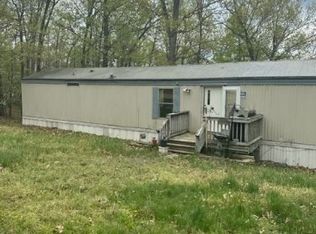 31531 N Cove Rdg, Stover, MO 65078